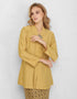 BAJU KEBAYA AADYA (GOLDEN ROD)